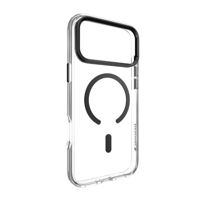 SwitchEasy LenStand M Protective Case for iPhone 17 Pro Max 6.9" (2025)
