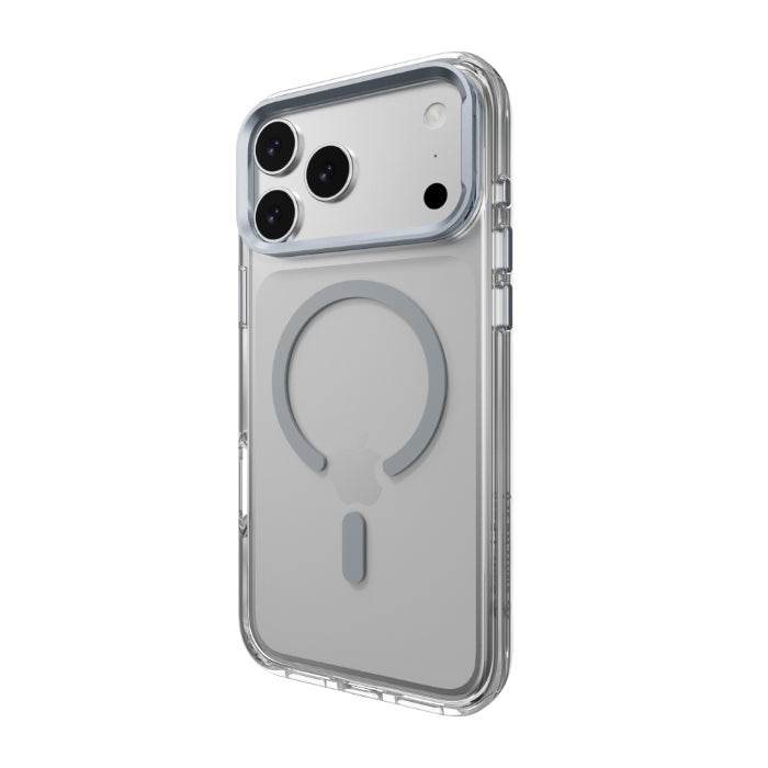 SwitchEasy LenStand M Protective Case for iPhone 17 Pro Max 6.9" (2025)