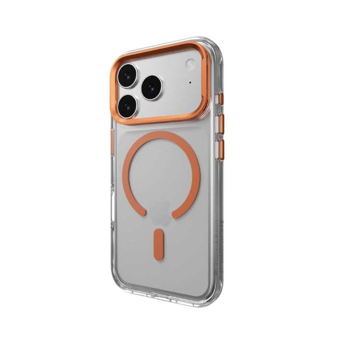 SwitchEasy LenStand M Protective Case for iPhone 17 Pro 6.3" (2025)