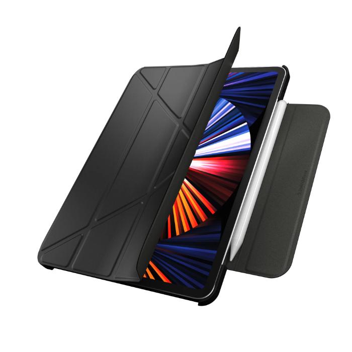 Shop and buy SwitchEasy Origami Protective Case for iPad Air 10.9" & 11" (2020-2024) / iPad Pro 11" (2018-2022)| Casefactorie® online with great deals and sales prices with fast and safe shipping. Casefactorie is the largest Singapore official authorised retailer for the largest collection of mobile premium accessories.