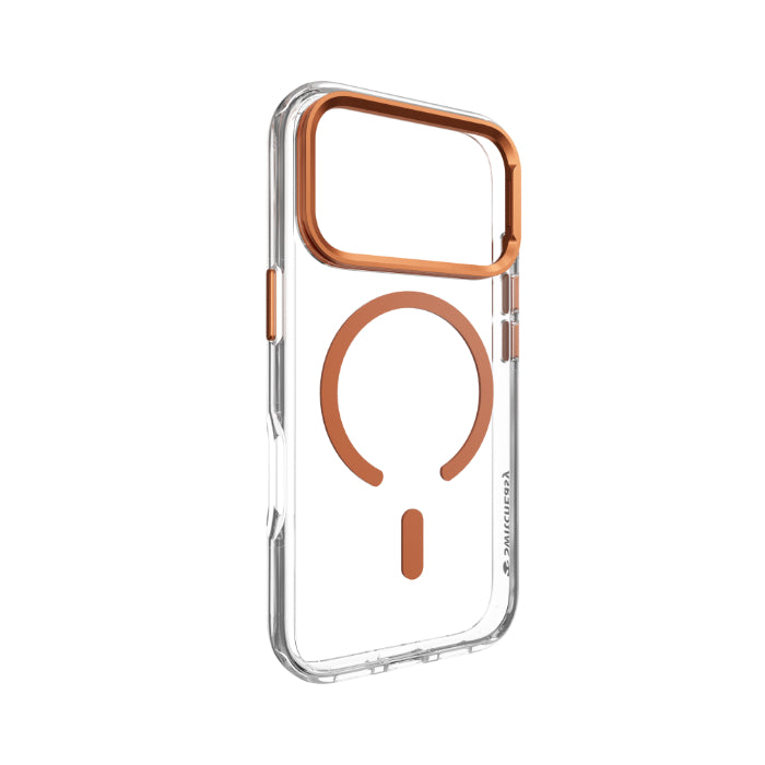 SwitchEasy LenStand M Protective Case for iPhone 17 Pro 6.3" (2025)