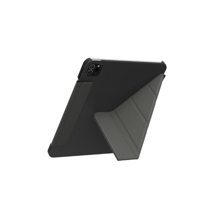 Shop and buy SwitchEasy Origami Protective Case for iPad Air 10.9" & 11" (2020-2024) / iPad Pro 11" (2018-2022)| Casefactorie® online with great deals and sales prices with fast and safe shipping. Casefactorie is the largest Singapore official authorised retailer for the largest collection of mobile premium accessories.