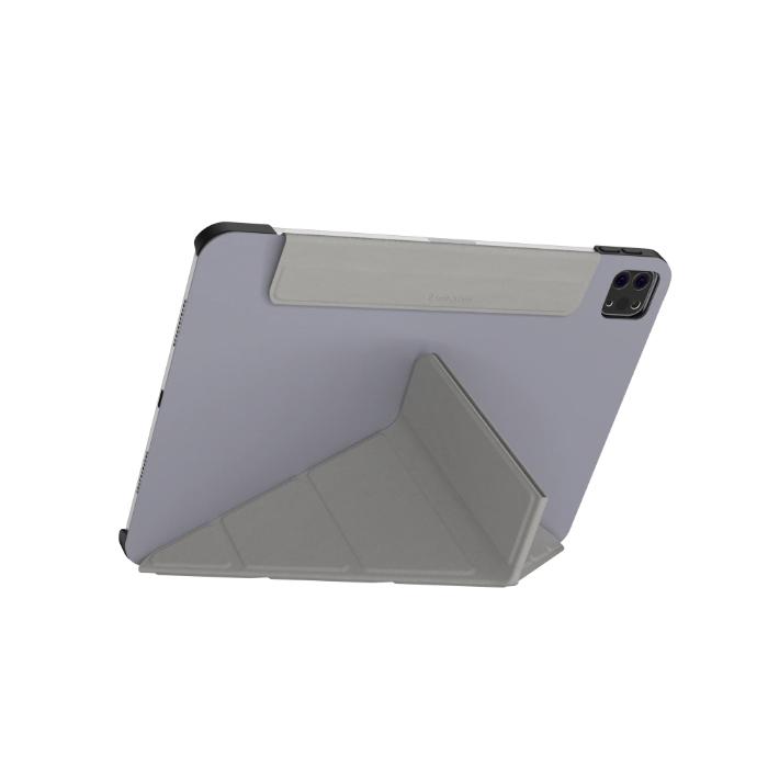 Shop and buy SwitchEasy Origami Protective Case for iPad Air 10.9" & 11" (2020-2024) / iPad Pro 11" (2018-2022)| Casefactorie® online with great deals and sales prices with fast and safe shipping. Casefactorie is the largest Singapore official authorised retailer for the largest collection of mobile premium accessories.