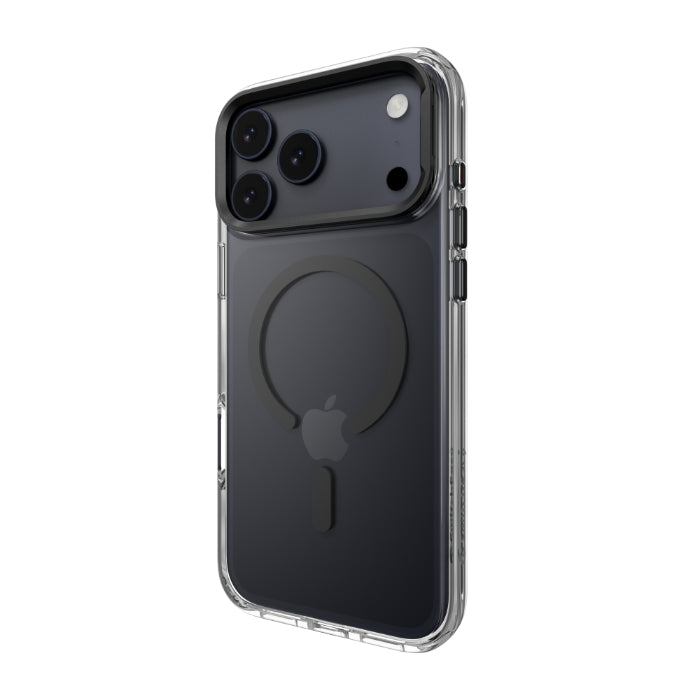 SwitchEasy LenStand M Protective Case for iPhone 17 Pro Max 6.9" (2025)