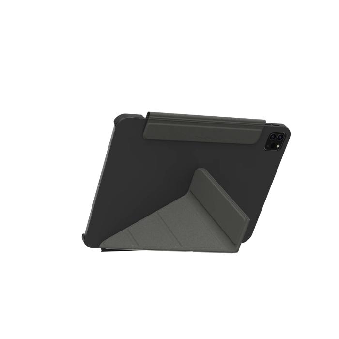 Shop and buy SwitchEasy Origami Protective Case for iPad Air 10.9" & 11" (2020-2024) / iPad Pro 11" (2018-2022)| Casefactorie® online with great deals and sales prices with fast and safe shipping. Casefactorie is the largest Singapore official authorised retailer for the largest collection of mobile premium accessories.