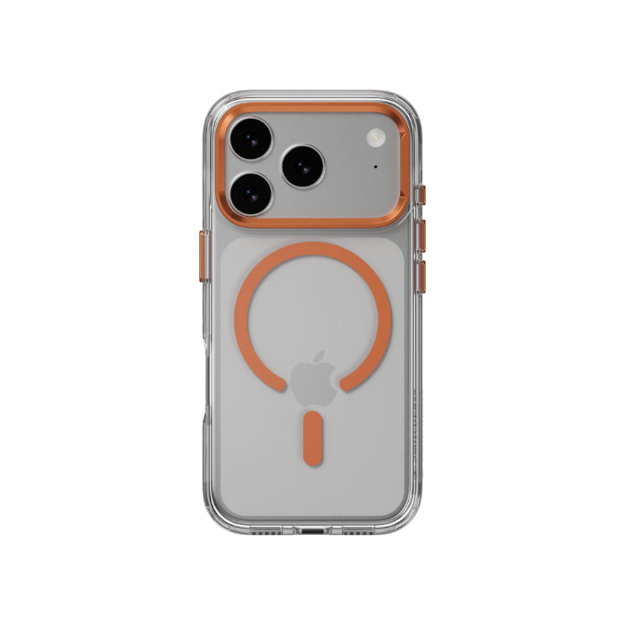 SwitchEasy LenStand M Protective Case for iPhone 17 Pro 6.3" (2025)