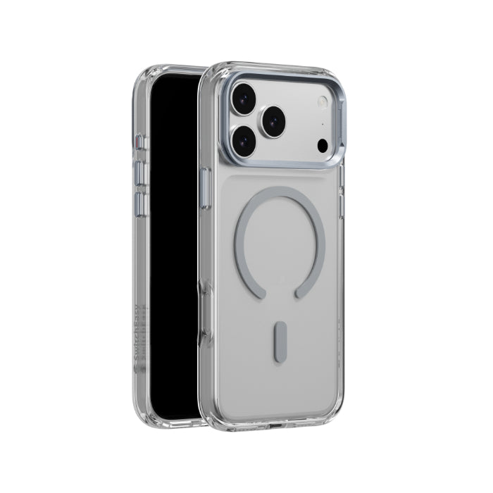 SwitchEasy LenStand M Protective Case for iPhone 17 Pro Max 6.9" (2025)