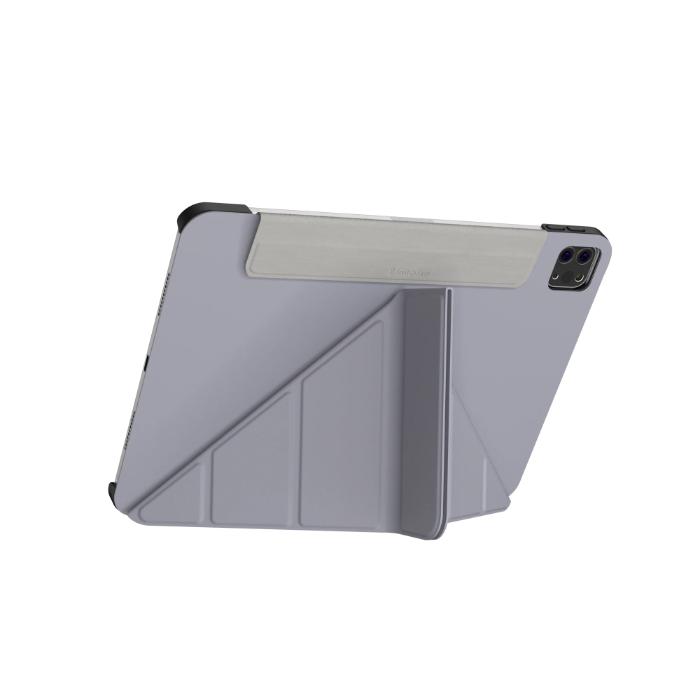 Shop and buy SwitchEasy Origami Protective Case for iPad Air 10.9" & 11" (2020-2024) / iPad Pro 11" (2018-2022)| Casefactorie® online with great deals and sales prices with fast and safe shipping. Casefactorie is the largest Singapore official authorised retailer for the largest collection of mobile premium accessories.