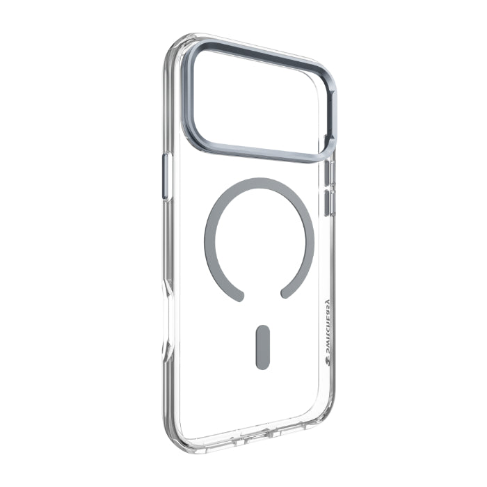 SwitchEasy LenStand M Protective Case for iPhone 17 Pro Max 6.9" (2025)