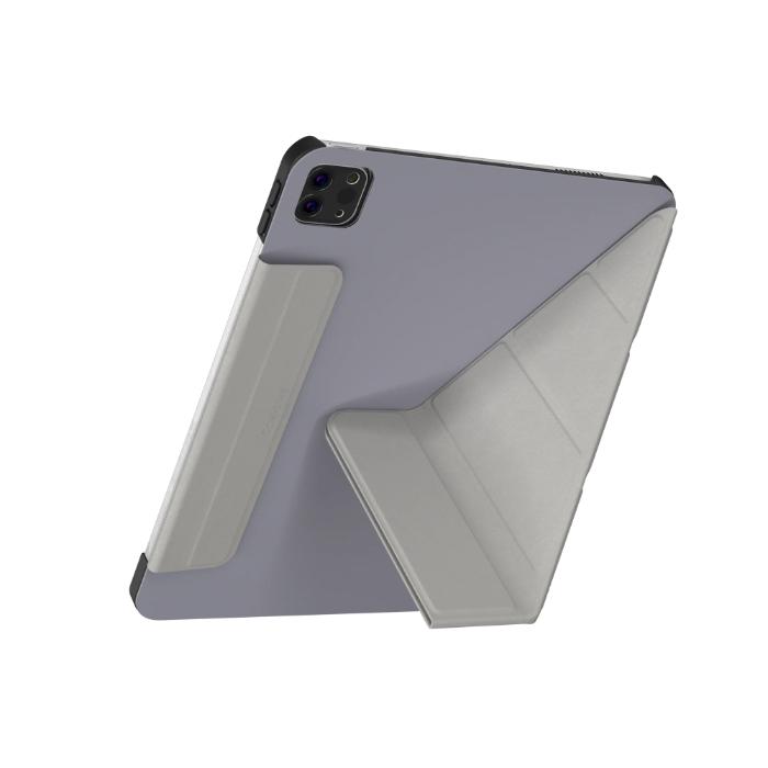 Shop and buy SwitchEasy Origami Protective Case for iPad Air 10.9" & 11" (2020-2024) / iPad Pro 11" (2018-2022)| Casefactorie® online with great deals and sales prices with fast and safe shipping. Casefactorie is the largest Singapore official authorised retailer for the largest collection of mobile premium accessories.