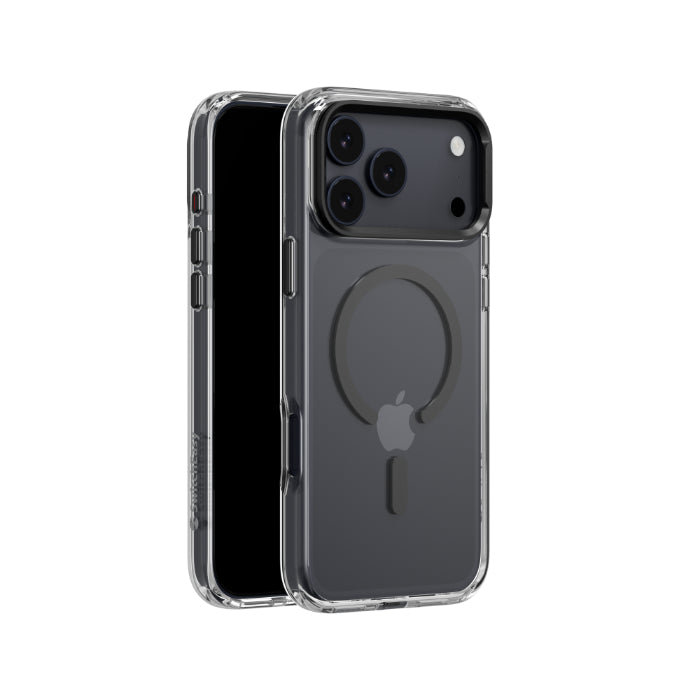 SwitchEasy LenStand M Protective Case for iPhone 17 Pro Max 6.9" (2025)