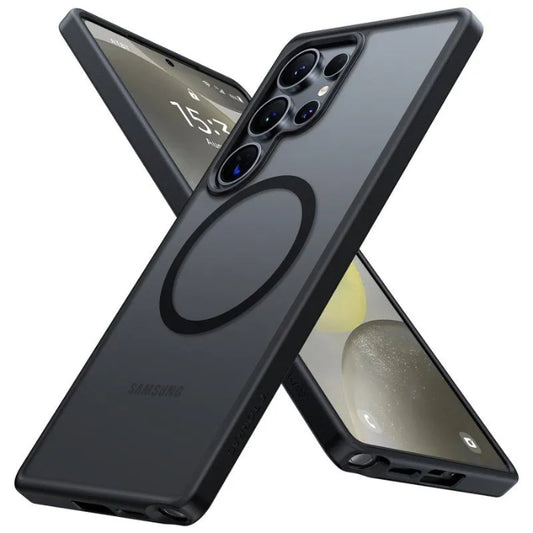 TORRAS Guardian Mag Series for Samsung Galaxy S26 Ultra (2026)