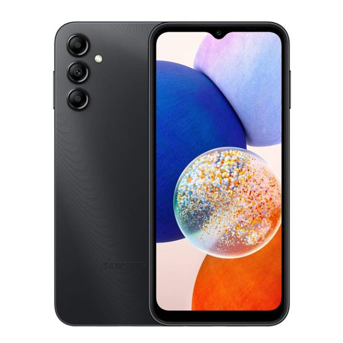 Shop and buy Samsung Galaxy A14 LTE (2023) | Casefactorie® online with great deals and sales prices with fast and safe shipping. Casefactorie is the largest Singapore official authorised retailer for the largest collection of smartphones and mobile premium accessories.
