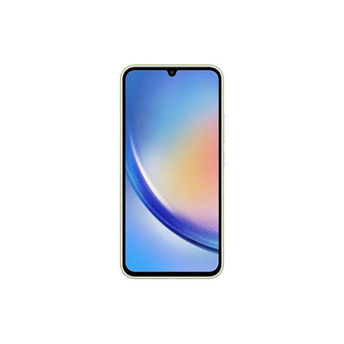Shop and buy Samsung Galaxy A34 5G (2023) | Casefactorie® online with great deals and sales prices with fast and safe shipping. Casefactorie is the largest Singapore official authorised retailer for the largest collection of smartphones and mobile premium accessories.
