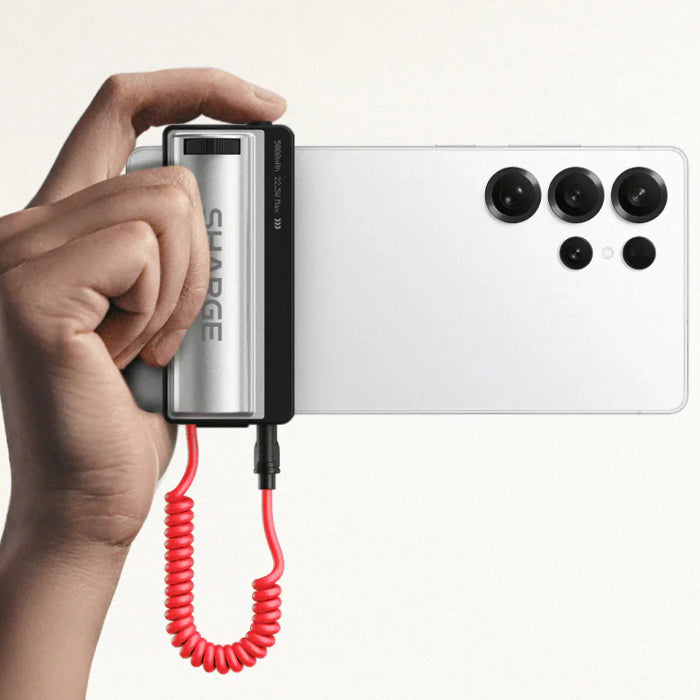 Sharge (Shargeek) P1 Grip 5000mAh Power Bank