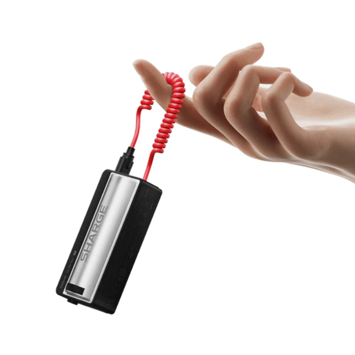 Sharge (Shargeek) P1 Grip 5000mAh Power Bank