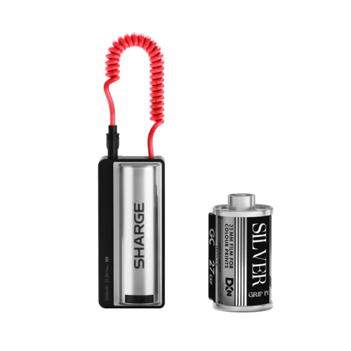 Sharge (Shargeek) P1 Grip 5000mAh Power Bank