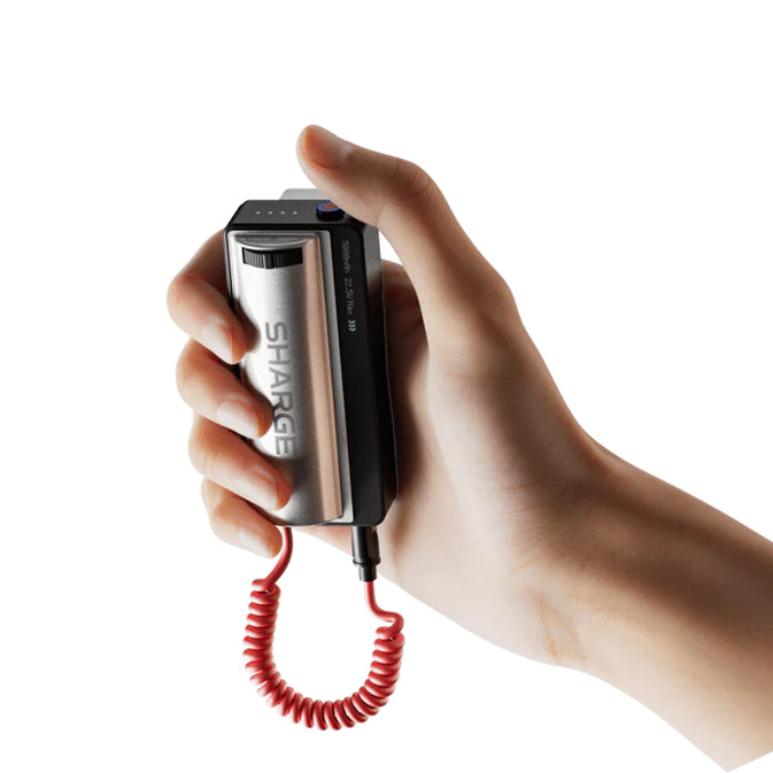 Sharge (Shargeek) P1 Grip 5000mAh Power Bank