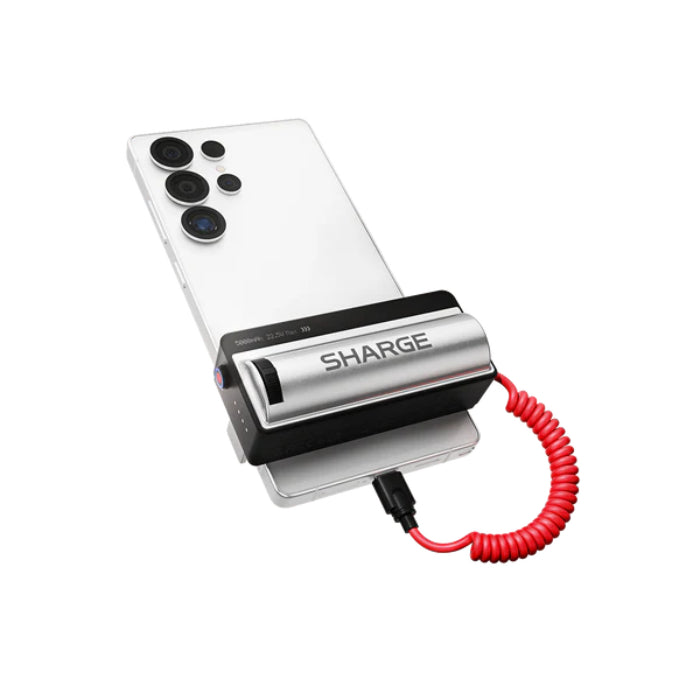 Sharge (Shargeek) P1 Grip 5000mAh Power Bank