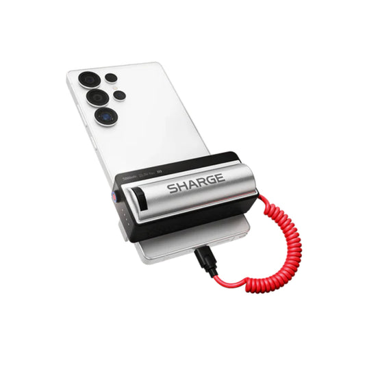 Sharge (Shargeek) P1 Grip 5000mAh Power Bank