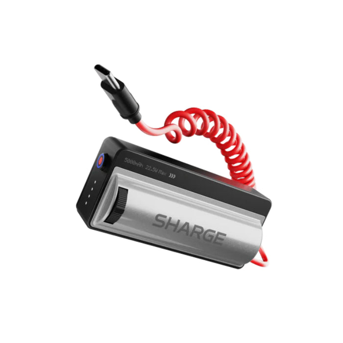 Sharge (Shargeek) P1 Grip 5000mAh Power Bank