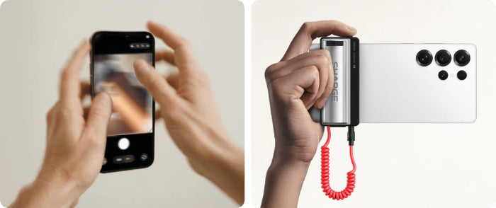 Sharge (Shargeek) P1 Grip 5000mAh Power Bank