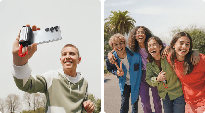 Sharge (Shargeek) P1 Grip 5000mAh Power Bank