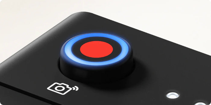 Sharge (Shargeek) P1 Grip 5000mAh Power Bank