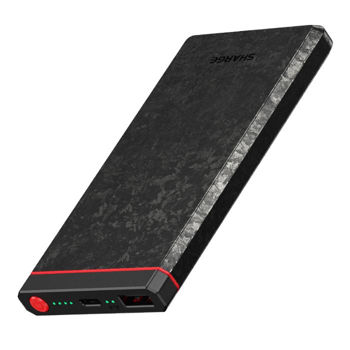 Shop and buy Shargeek C1 10000mAh 22.5W Max Power Bank| Casefactorie® online with great deals and sales prices with fast and safe shipping. Casefactorie is the largest Singapore official authorised retailer for the largest collection of mobile premium accessories.