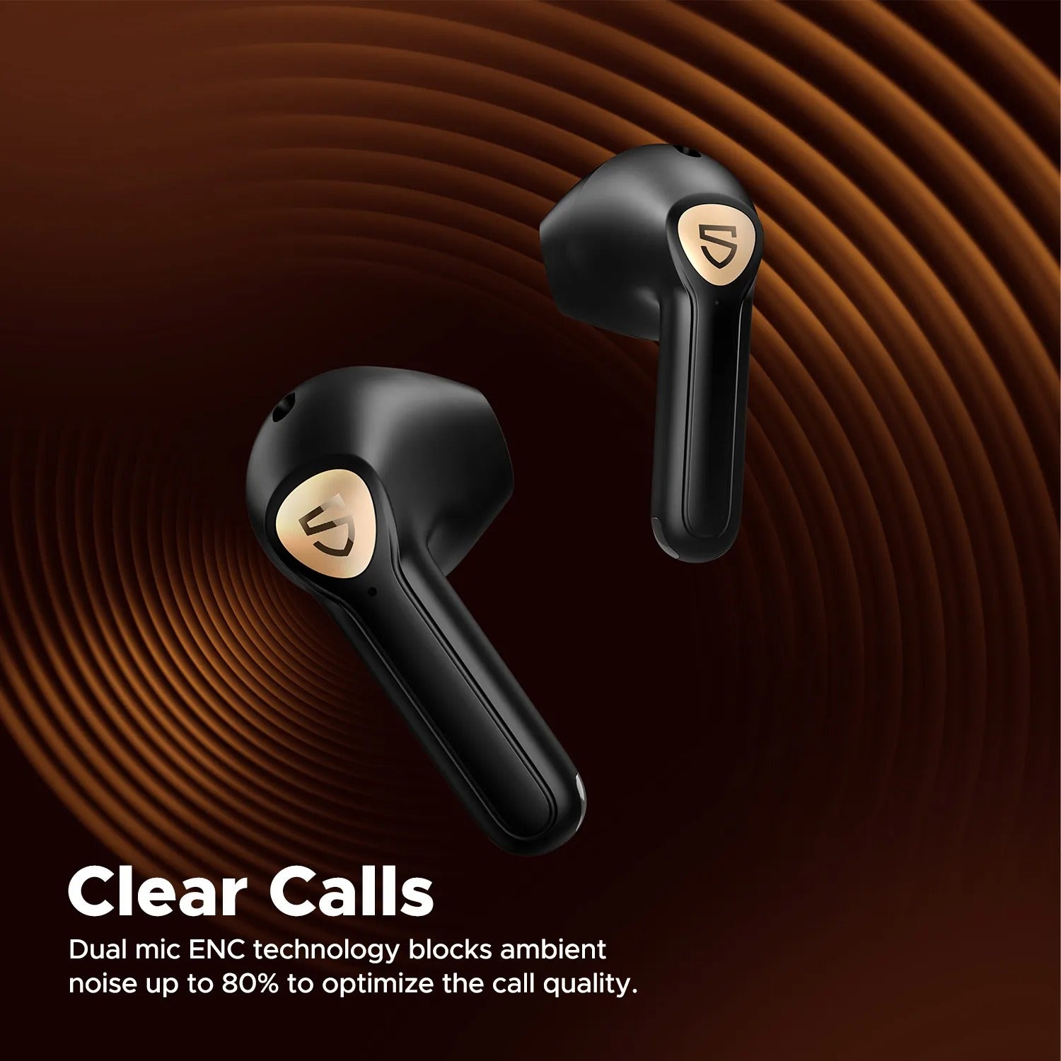 Shop and buy SoundPEATS Air3 Deluxe HS True Wireless Earbuds with Hi-Res Audio Certification & LDAC Codes| Casefactorie® online with great deals and sales prices with fast and safe shipping. Casefactorie is the largest Singapore official authorised retailer for the largest collection of mobile premium accessories.