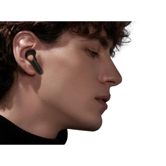 SoundPEATS Air4 True Wireless Earbuds with Active Noise Cancellation Bluetooth 5.3 and Qualcomm QCC3071 aptX Lossless