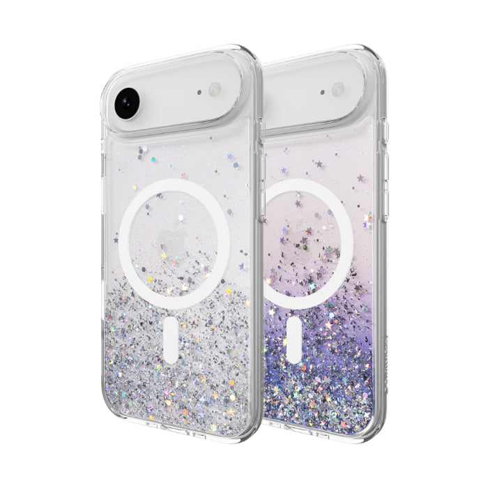 SwitchEasy Starfield M 3D Glitter Protective Case for iPhone Air 6.5" (2025)