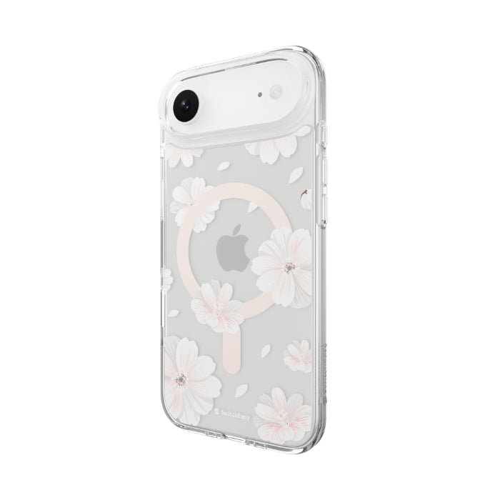 SwitchEasy Style M Pattern Protective Case for iPhone Air 6.5" (2025)