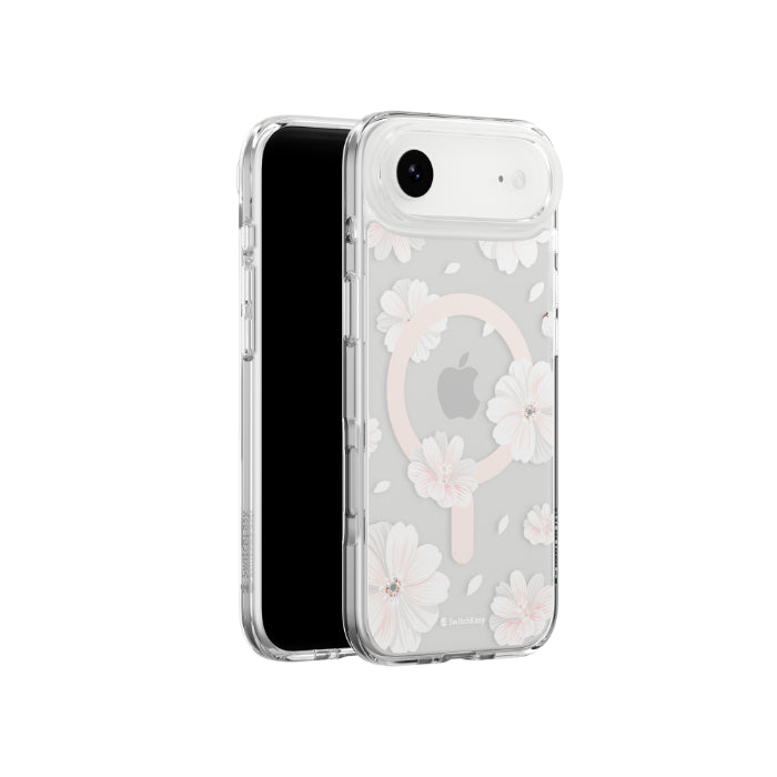 SwitchEasy Style M Pattern Protective Case for iPhone Air 6.5" (2025)