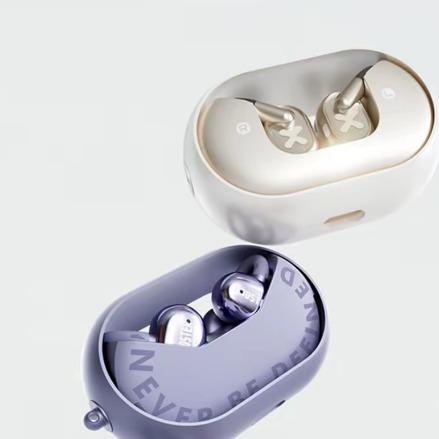 DMOOSTER D93 BT V6.0 AI Translation Bluetooth Earbuds