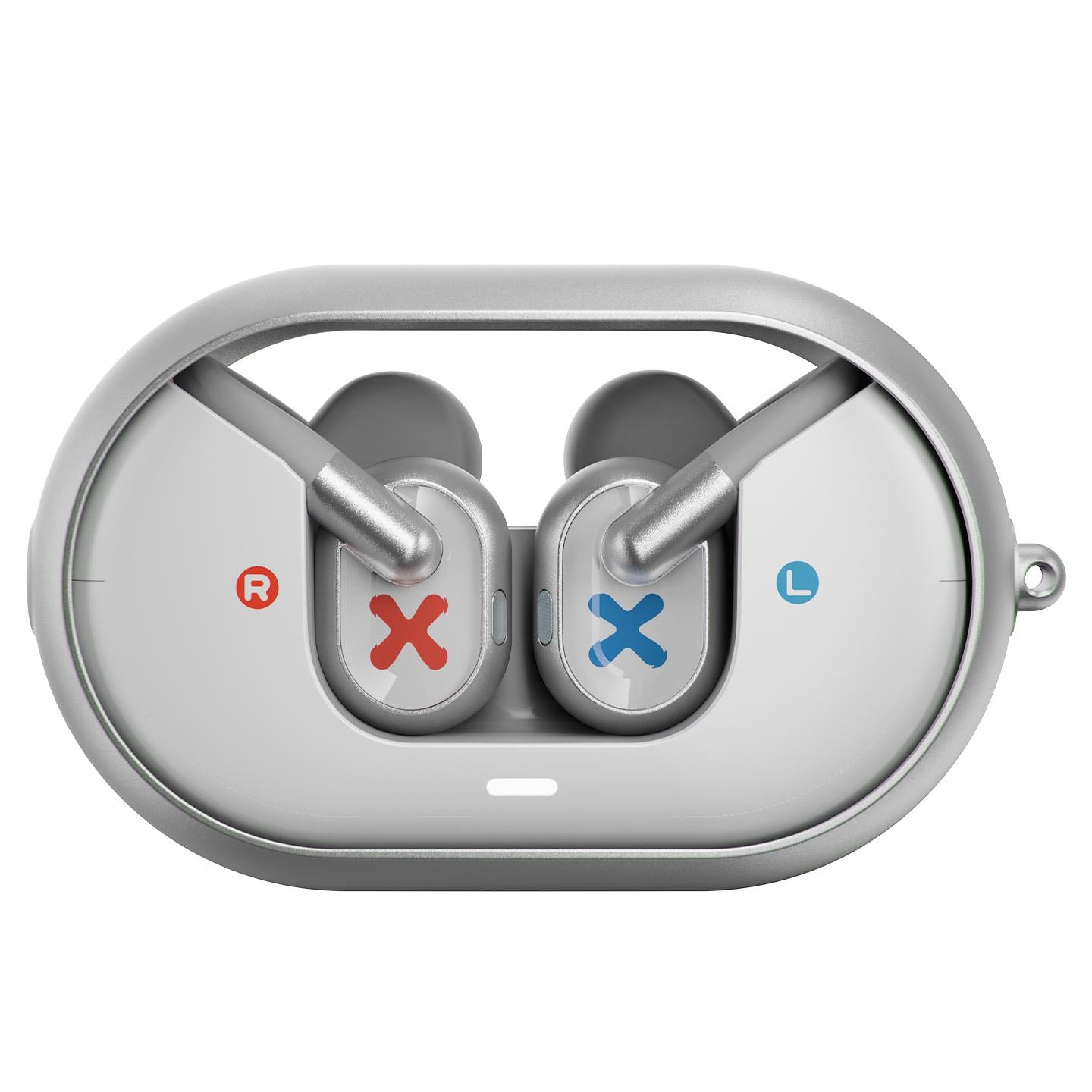 DMOOSTER D93 BT V6.0 AI Translation Bluetooth Earbuds