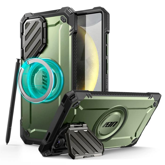 Supcase Unicorn Beetle Mag XT Case for Samsung Galaxy S25 Ultra (2025)