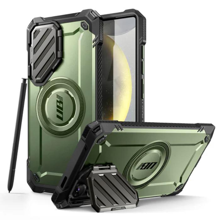 Supcase Unicorn Beetle Mag XT Case for Samsung Galaxy S25 Ultra (2025)