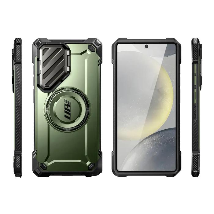 Supcase Unicorn Beetle Mag XT Case for Samsung Galaxy S25 Ultra (2025)