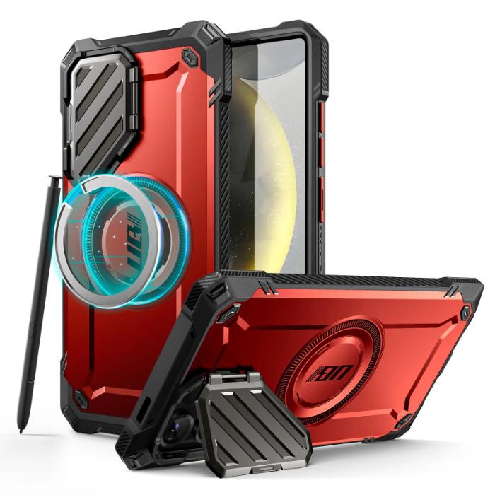 Supcase Unicorn Beetle Mag XT Case for Samsung Galaxy S25 Ultra (2025)