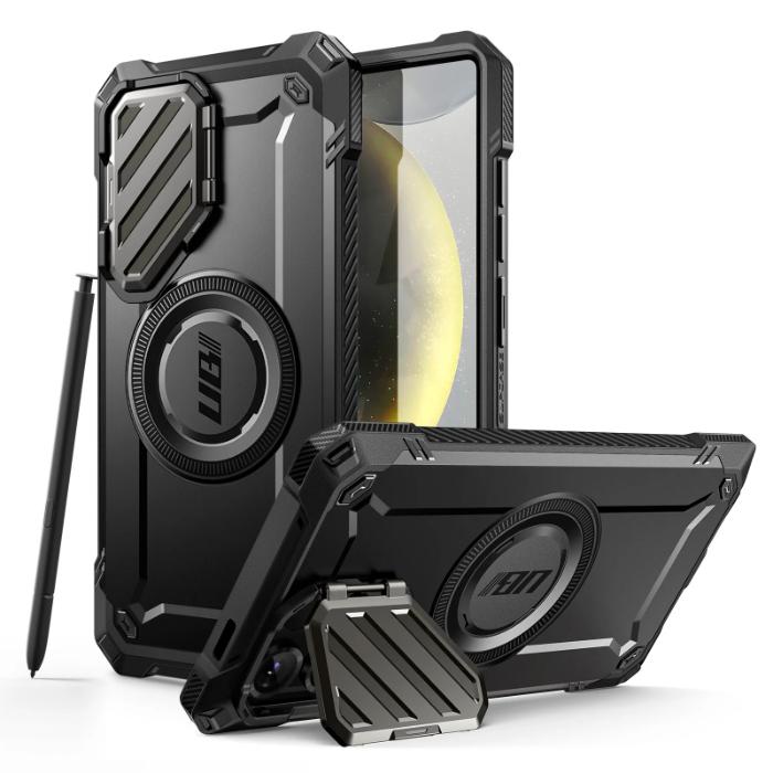 Supcase Unicorn Beetle Mag XT Case for Samsung Galaxy S25 Ultra (2025)