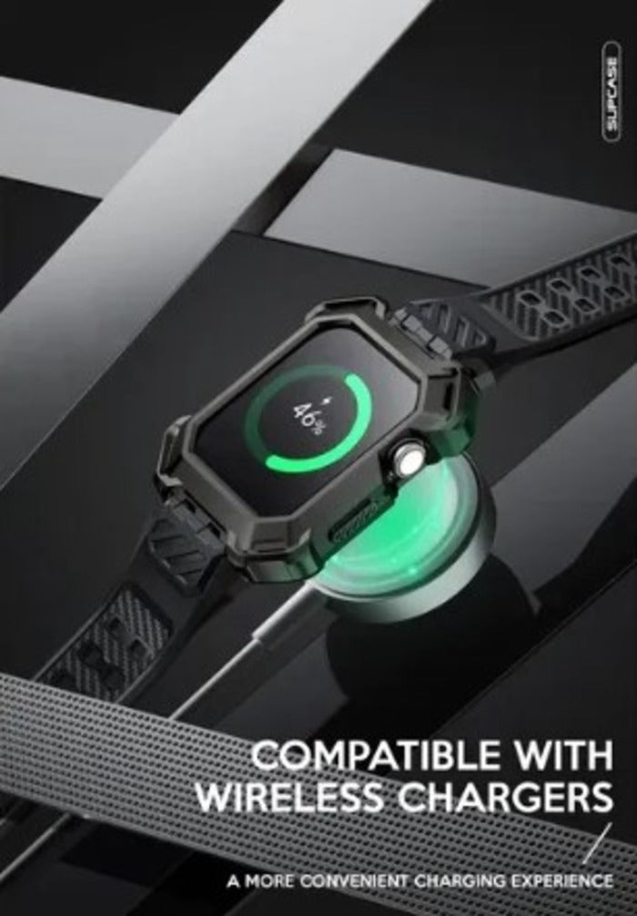 Supcase tpu apple discount watch