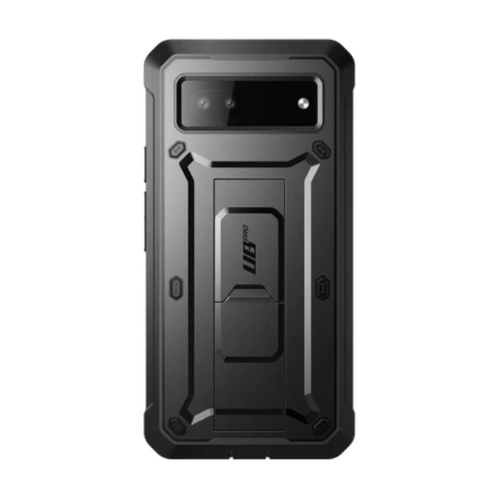 Shop and buy Supcase Unicorn Beetle Pro Google Pixel 7A (2023) Built-in Screen Protector Shockproof Kickstand| Casefactorie® online with great deals and sales prices with fast and safe shipping. Casefactorie is the largest Singapore official authorised retailer for the largest collection of mobile premium accessories.