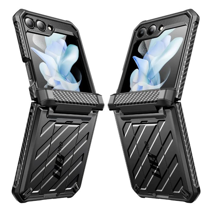 Shop and buy Supcase Unicorn Beetle Pro Full-Body Rugged Protective Case Samsung Galaxy Z Flip 5 5G (2023) Holster| Casefactorie® online with great deals and sales prices with fast and safe shipping. Casefactorie is the largest Singapore official authorised retailer for the largest collection of mobile premium accessories.