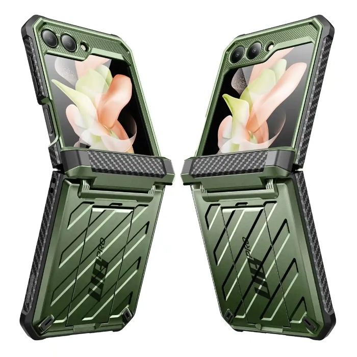 Shop and buy Supcase Unicorn Beetle Pro Full-Body Rugged Protective Case Samsung Galaxy Z Flip 5 5G (2023) Holster| Casefactorie® online with great deals and sales prices with fast and safe shipping. Casefactorie is the largest Singapore official authorised retailer for the largest collection of mobile premium accessories.