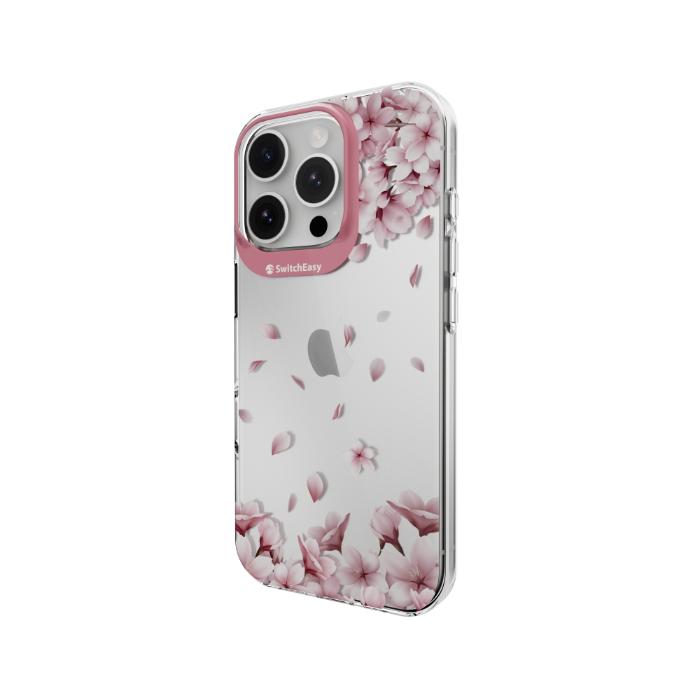 Shop and buy SwitchEasy Artist 3D Patterned Shockproof Case for iPhone 16 Pro 6.3" (2024) Shockproof 3D effect| Casefactorie® online with great deals and sales prices with fast and safe shipping. Casefactorie is the largest Singapore official authorised retailer for the largest collection of mobile premium accessories.