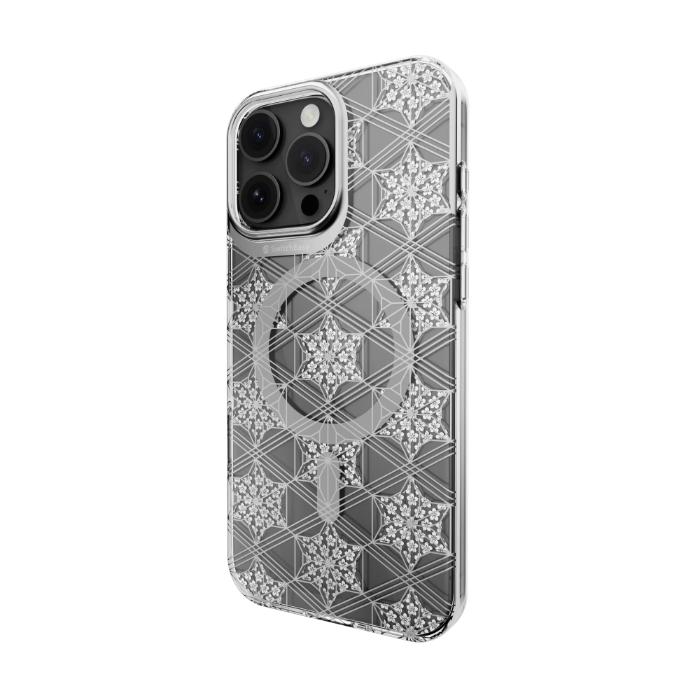 Shop and buy SwitchEasy Artist M 3D Patterned Shockproof Case iPhone 16 Pro Max 6.9" (2024) Shockproof 3D effect| Casefactorie® online with great deals and sales prices with fast and safe shipping. Casefactorie is the largest Singapore official authorised retailer for the largest collection of mobile premium accessories.