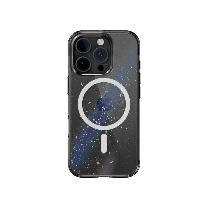 SwitchEasy Cosmos M 3D Patterned Shockproof Case for iPhone 16 Pro Max 6.9" (2024)