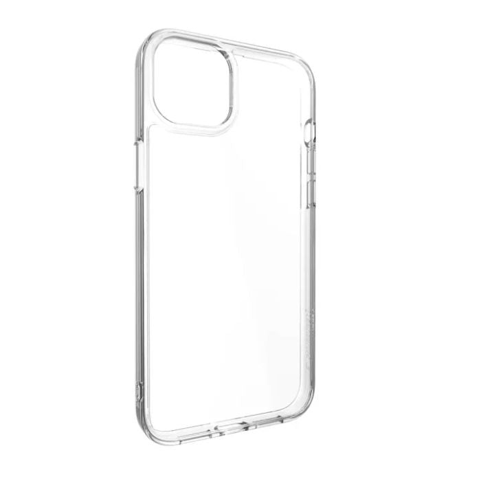 Shop and buy SwitchEasy Crush Case for iPhone 15 Plus (2023) Crystal Clear AirBarrier Shockproof Transparent| Casefactorie® online with great deals and sales prices with fast and safe shipping. Casefactorie is the largest Singapore official authorised retailer for the largest collection of mobile premium accessories.