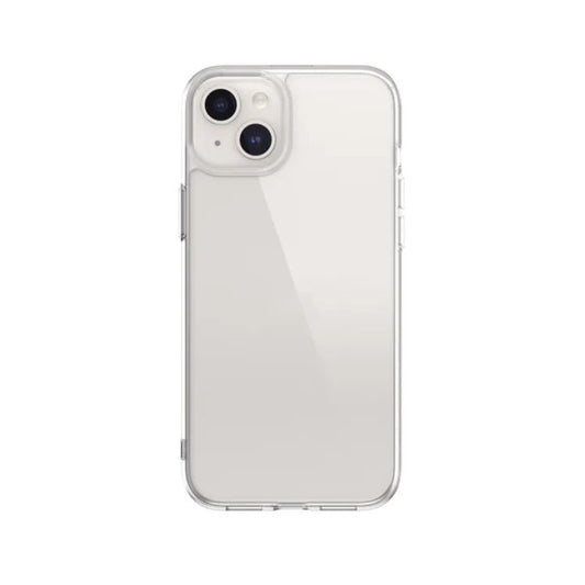 Shop and buy SwitchEasy Crush Case for iPhone 15 Plus (2023) Crystal Clear AirBarrier Shockproof Transparent| Casefactorie® online with great deals and sales prices with fast and safe shipping. Casefactorie is the largest Singapore official authorised retailer for the largest collection of mobile premium accessories.